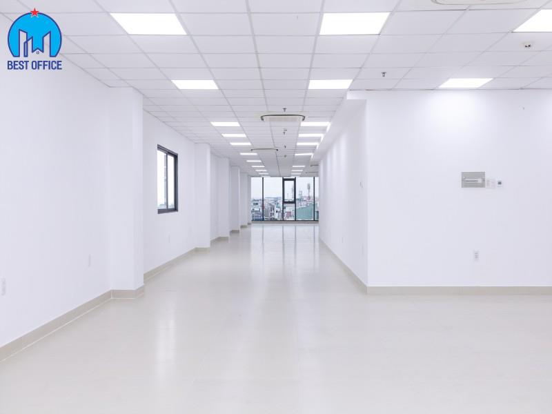 CAO ỐC SABAY AIRPORT BUILDING