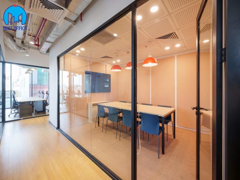 CAO ỐC SEREPOK HVB