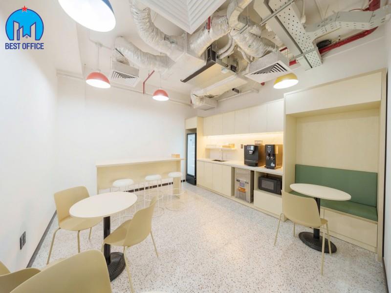 CAO ỐC SEREPOK HVB