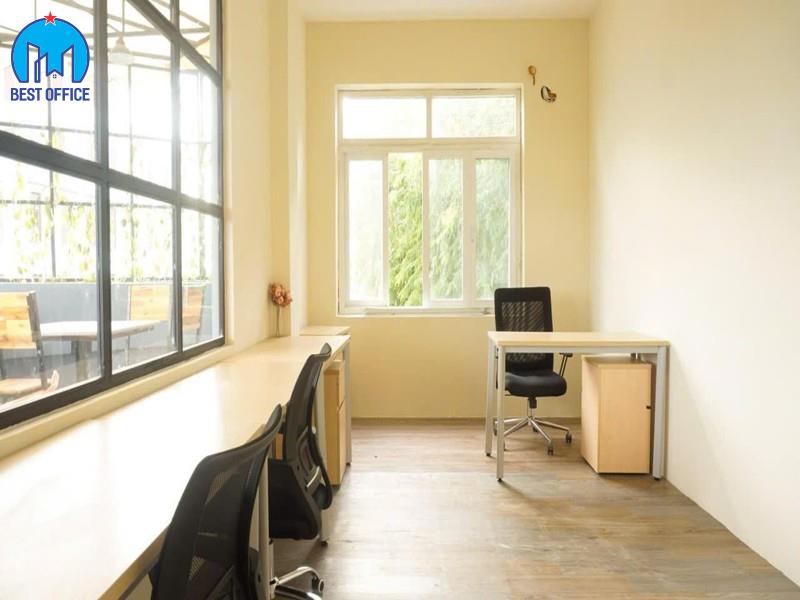 CAO ỐC VPTG WORK LABS VVK