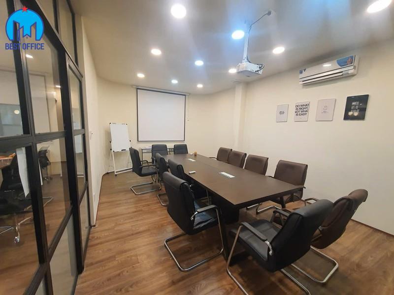 CAO ỐC VPTG WORK LABS VVK