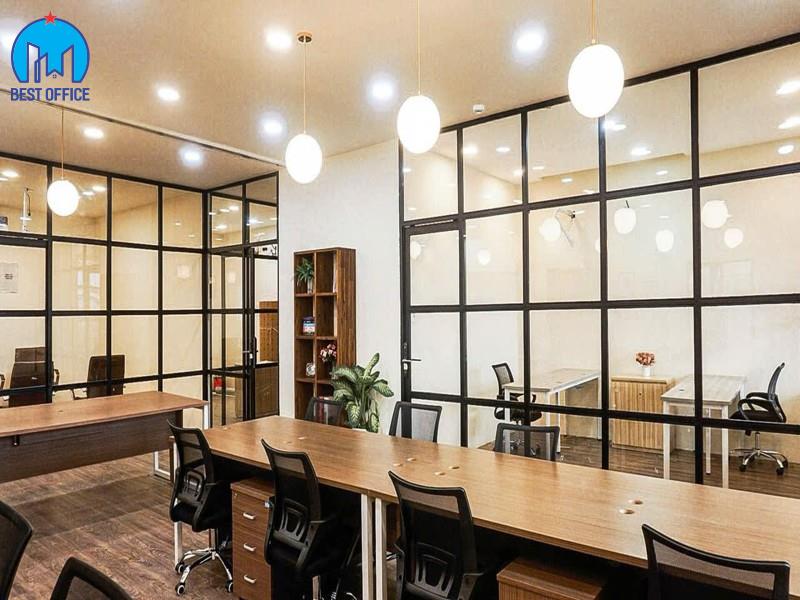 CAO ỐC VPTG WORK LABS VVK