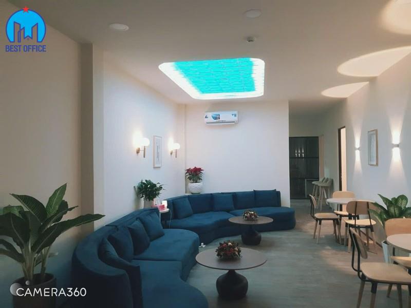 CAO ỐC VPTG WORK LABS VVK