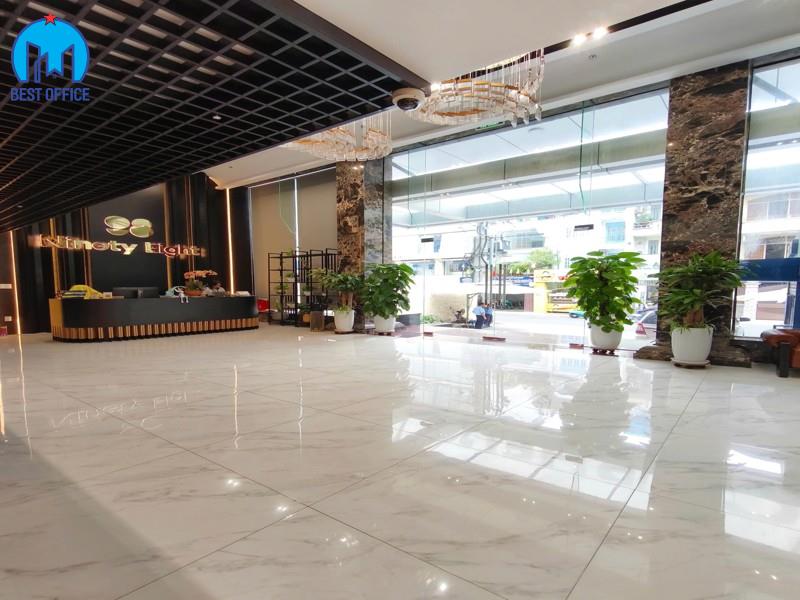 CAO ỐC CYPHEUS BUILDING CAO ỐC CYPHEUS BUILDING