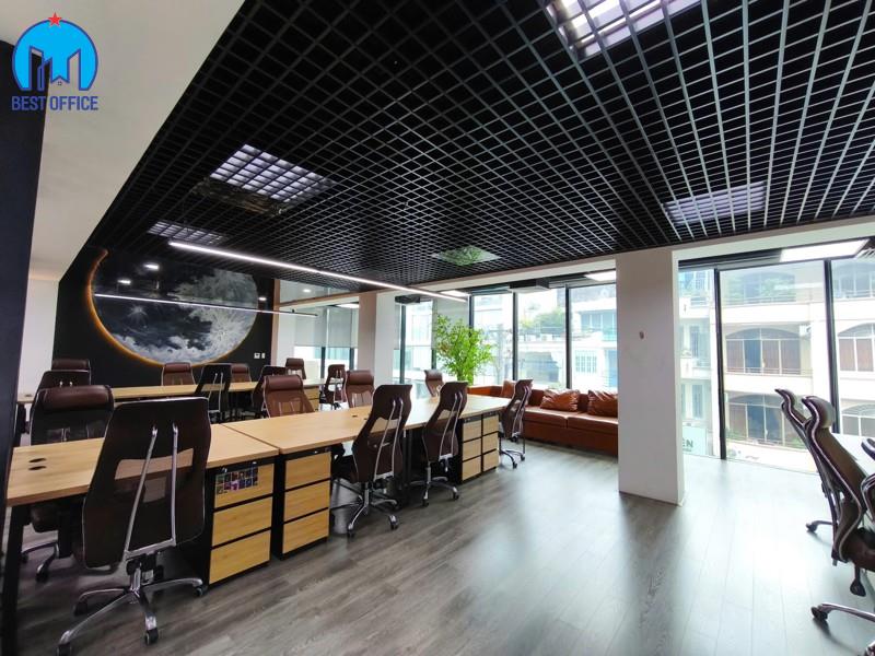 CAO ỐC CYPHEUS BUILDING CAO ỐC CYPHEUS BUILDING