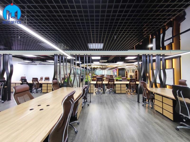 CAO ỐC CYPHEUS BUILDING CAO ỐC CYPHEUS BUILDING