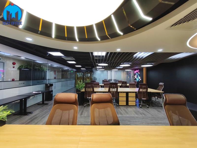 CAO ỐC CYPHEUS BUILDING CAO ỐC CYPHEUS BUILDING