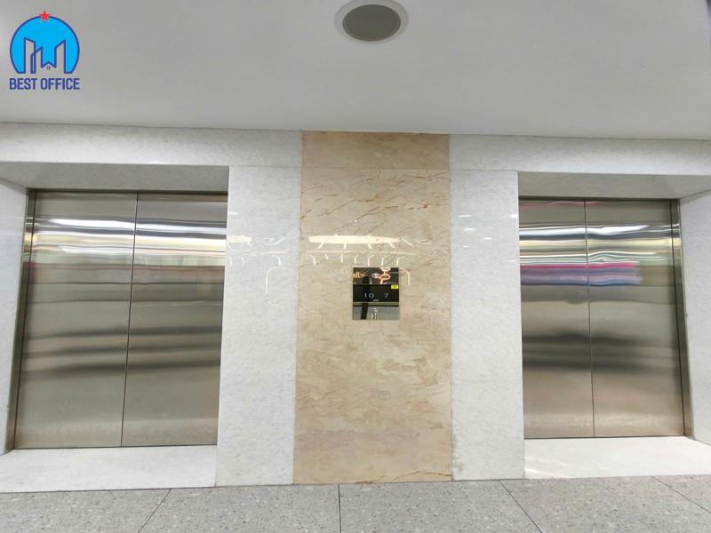 CAO ỐC CYPHEUS BUILDING CAO ỐC CYPHEUS BUILDING