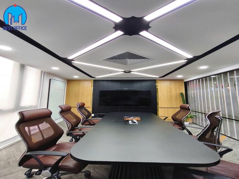 CAO ỐC CYPHEUS BUILDING CAO ỐC CYPHEUS BUILDING