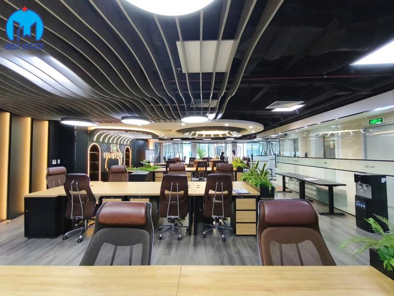 CAO ỐC CYPHEUS BUILDING CAO ỐC CYPHEUS BUILDING