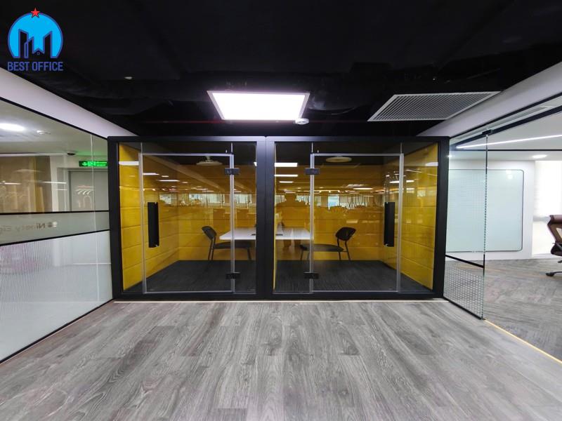 CAO ỐC CYPHEUS BUILDING CAO ỐC CYPHEUS BUILDING