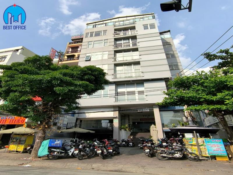 CAO ỐC THĂNG LONG 1