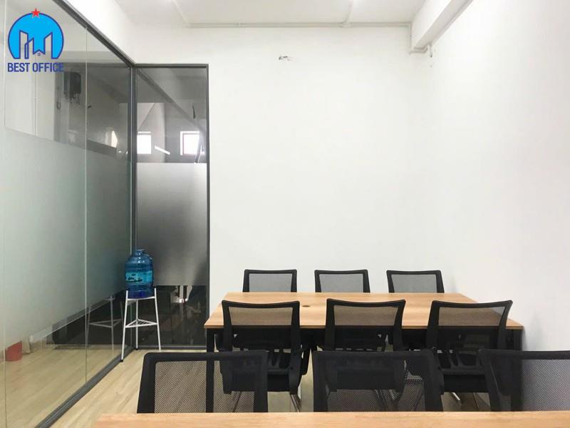 CAO ỐC VICTORIA BUILDING