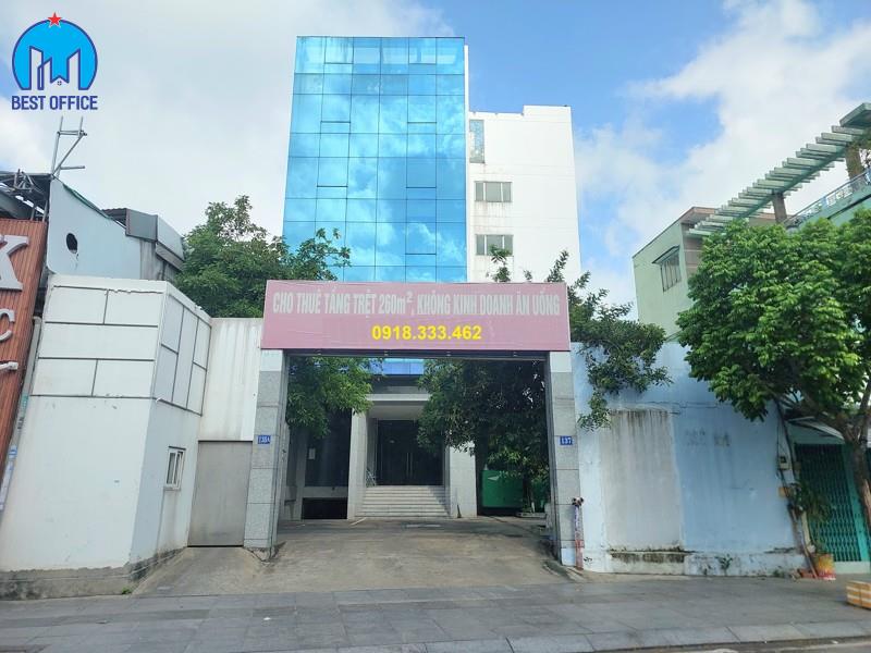 CAO ỐC QUỐC HUY CAO ỐC QUỐC HUY