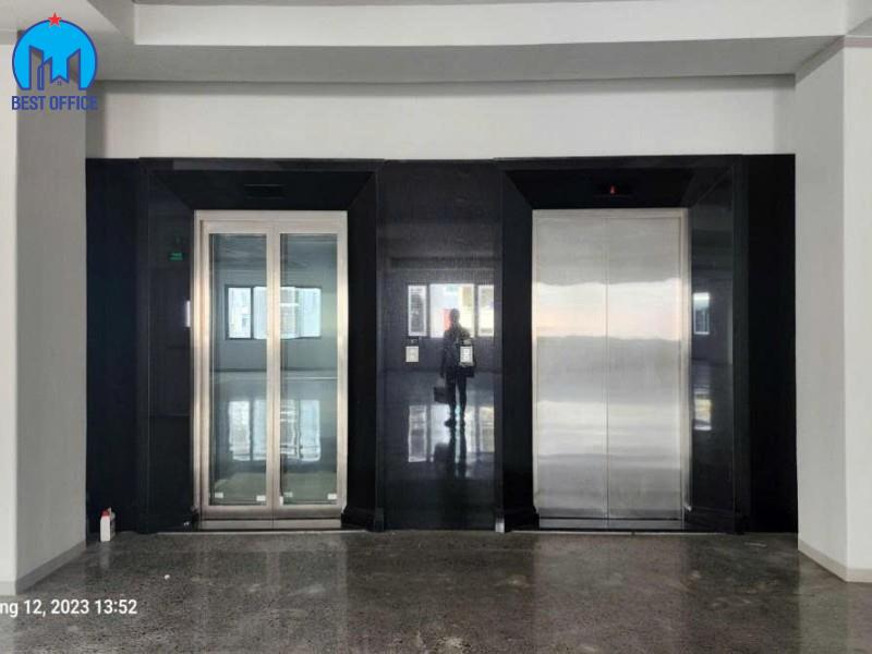 CAO ỐC GLORY HOME BUILDING 