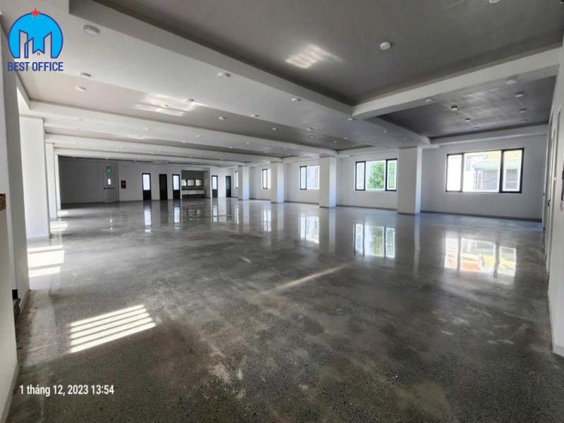 CAO ỐC GLORY HOME BUILDING 