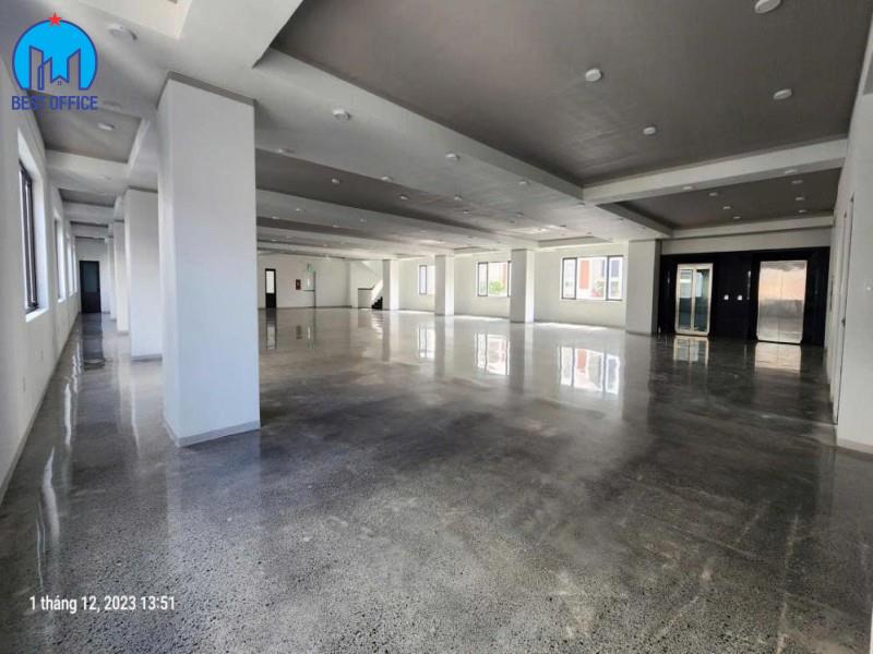 CAO ỐC GLORY HOME BUILDING 