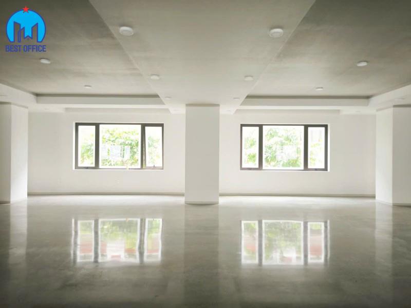 CAO ỐC GLORY HOME BUILDING 