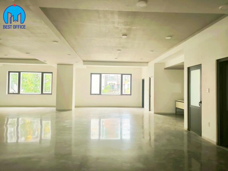 CAO ỐC GLORY HOME BUILDING 