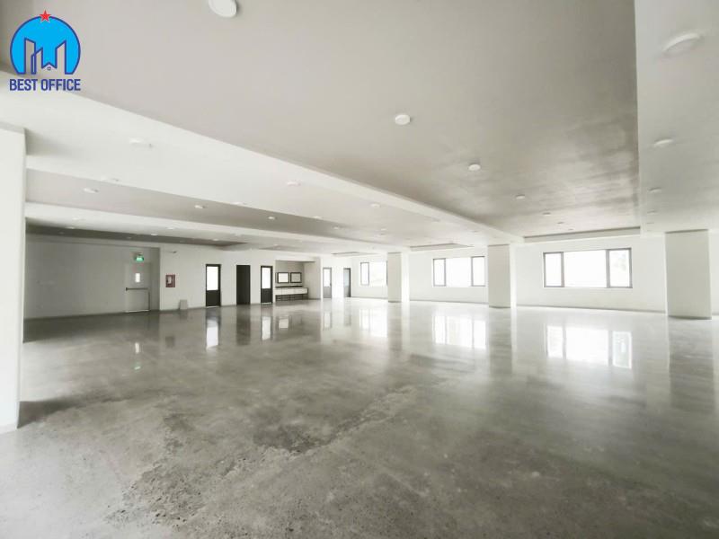 CAO ỐC GLORY HOME BUILDING 