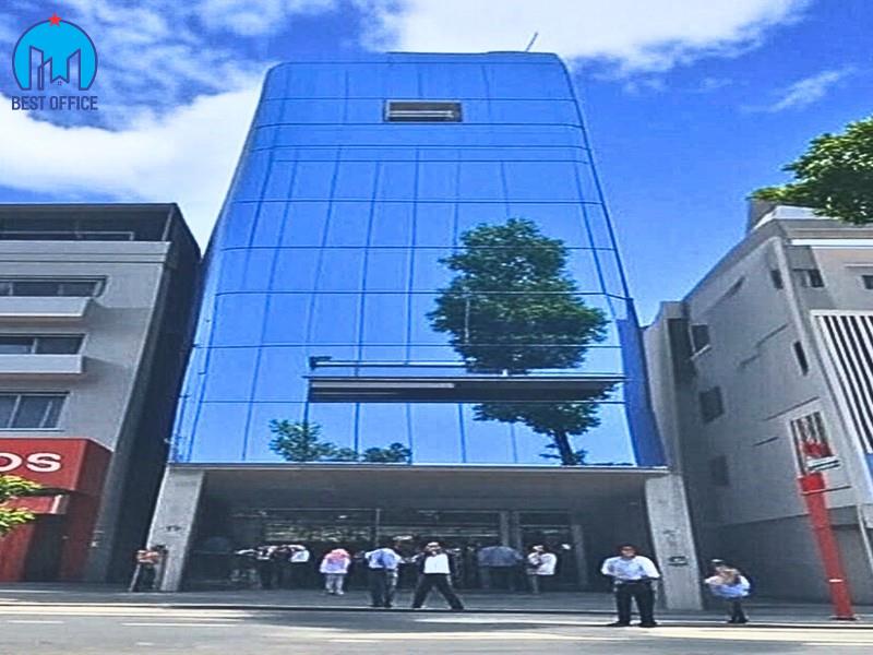 CAO ỐC WINGS TOWER CAO ỐC WINGS TOWER