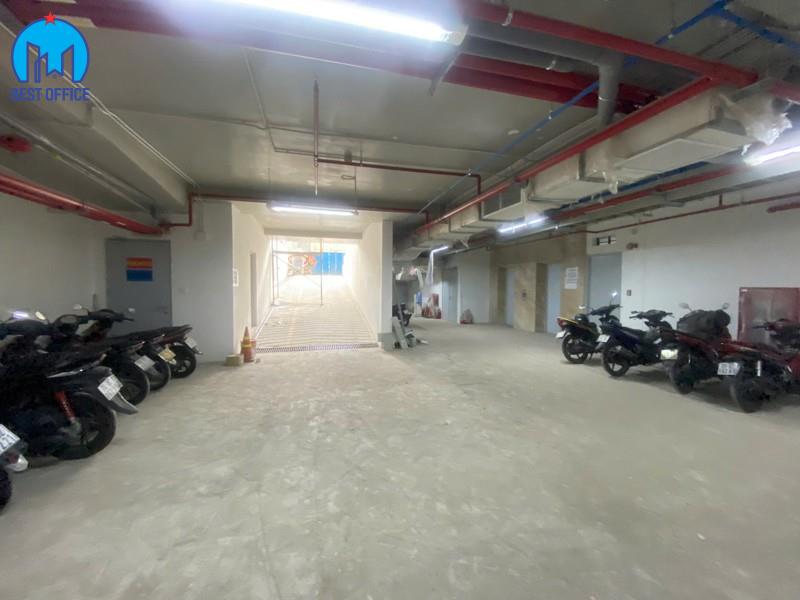 CAO ỐC WINGS TOWER