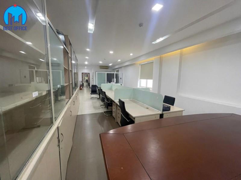CAO ỐC GOLDEN SEA BUILDING CAO ỐC GOLDEN SEA BUILDING