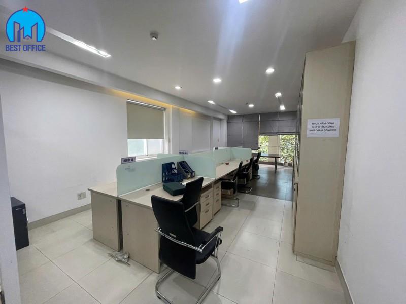 CAO ỐC GOLDEN SEA BUILDING CAO ỐC GOLDEN SEA BUILDING