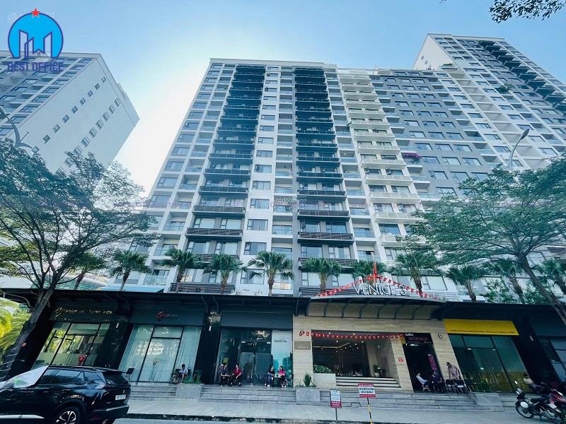 CAO ỐC NEWCITY Q2