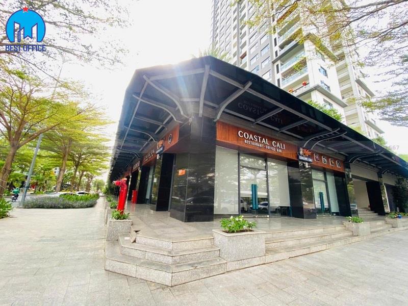 CAO ỐC NEWCITY Q2