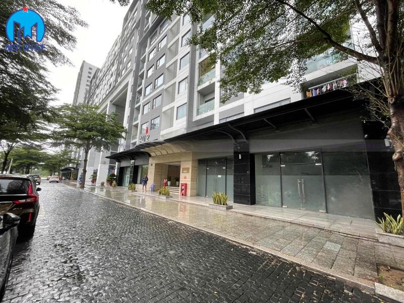 CAO ỐC NEWCITY Q2