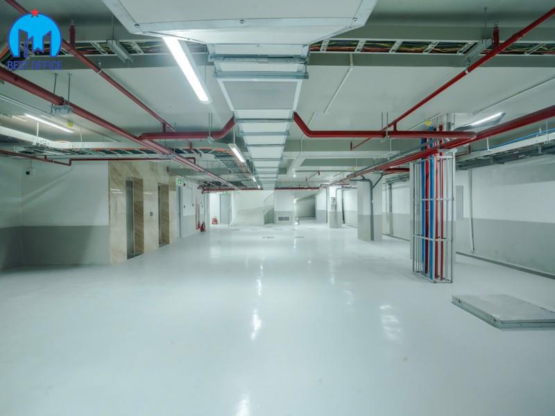 CAO ỐC WINGS TOWER