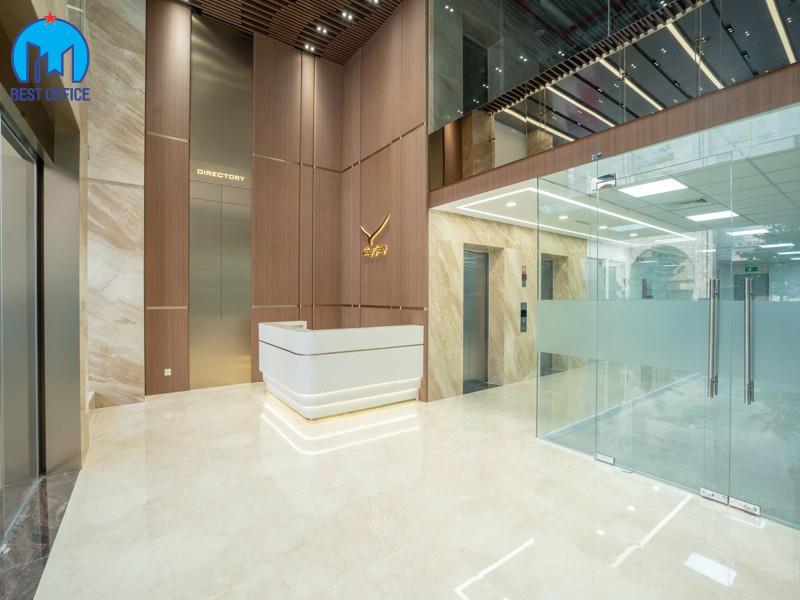 CAO ỐC WINGS TOWER