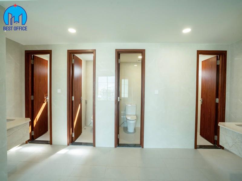 CAO ỐC WINGS TOWER