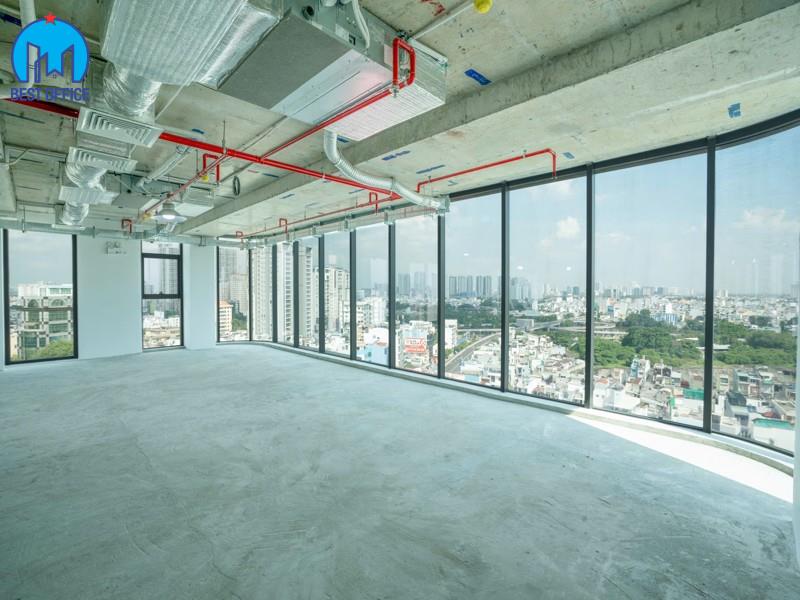 CAO ỐC WINGS TOWER