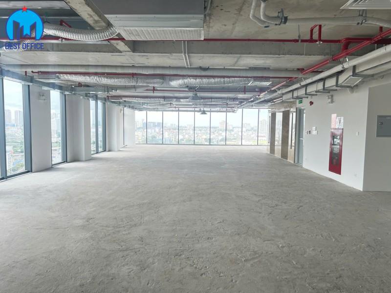 CAO ỐC WINGS TOWER