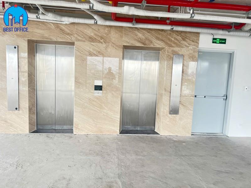 CAO ỐC WINGS TOWER