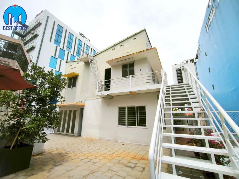 CAO ỐC VIỆT NGUYÊN