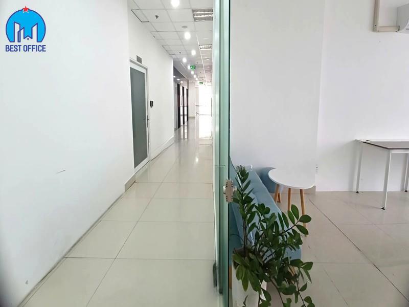 CAO ỐC TOPAZ GARDEN