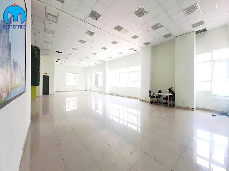 CAO ỐC TOPAZ GARDEN