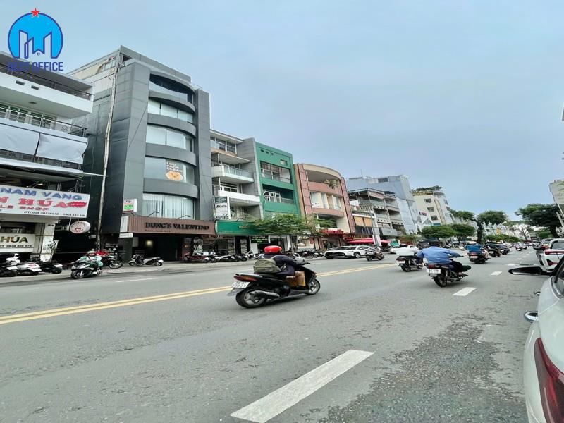 CAO ỐC MILGROUP