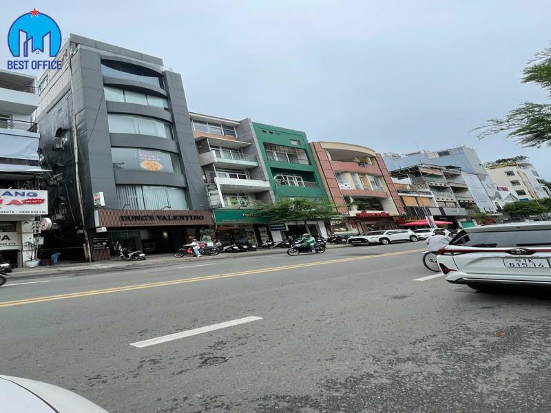 CAO ỐC MILGROUP