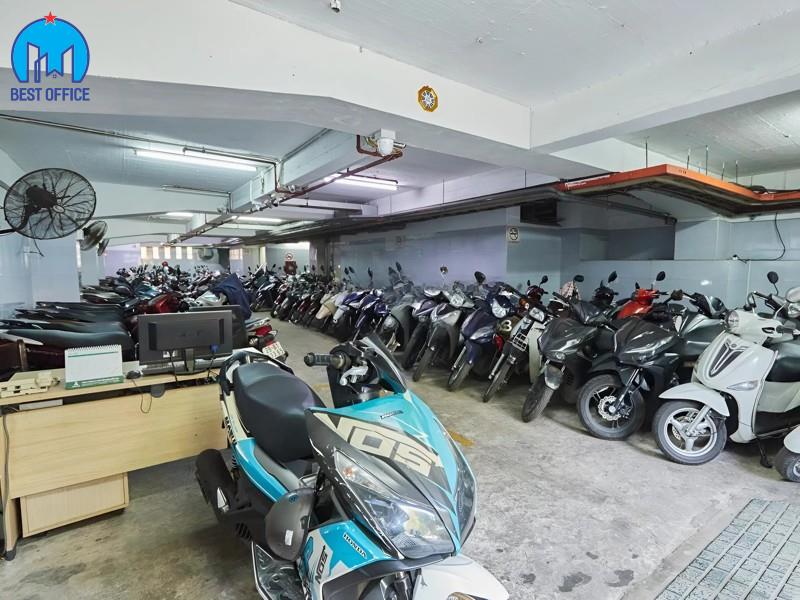 CAO ỐC PHƯƠNG TOWER