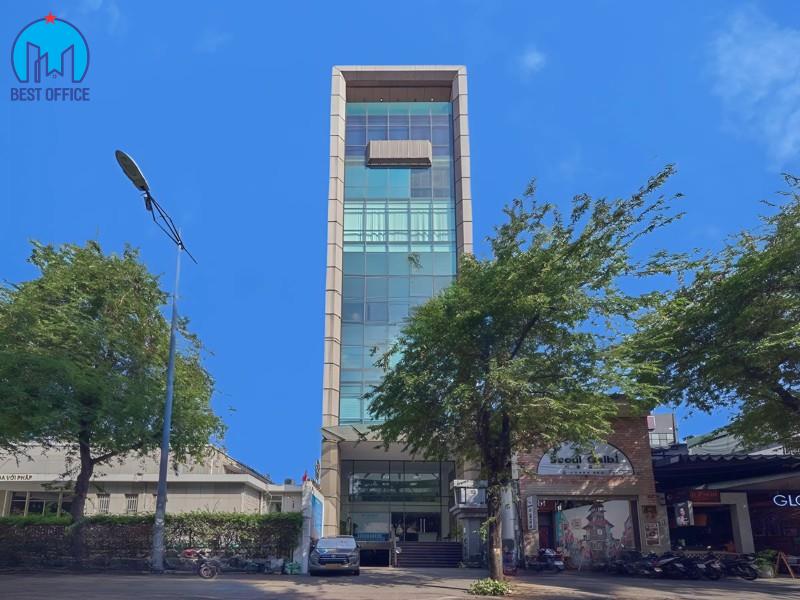 CAO ỐC PHƯƠNG TOWER