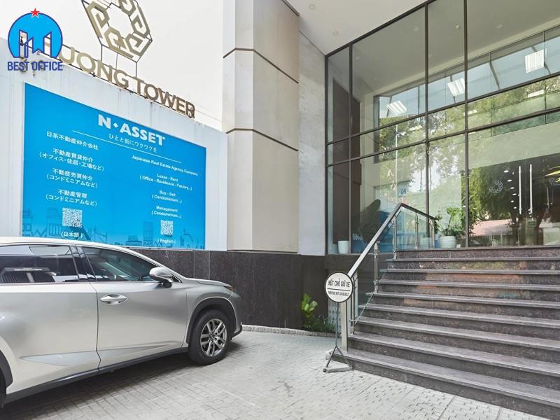 CAO ỐC PHƯƠNG TOWER