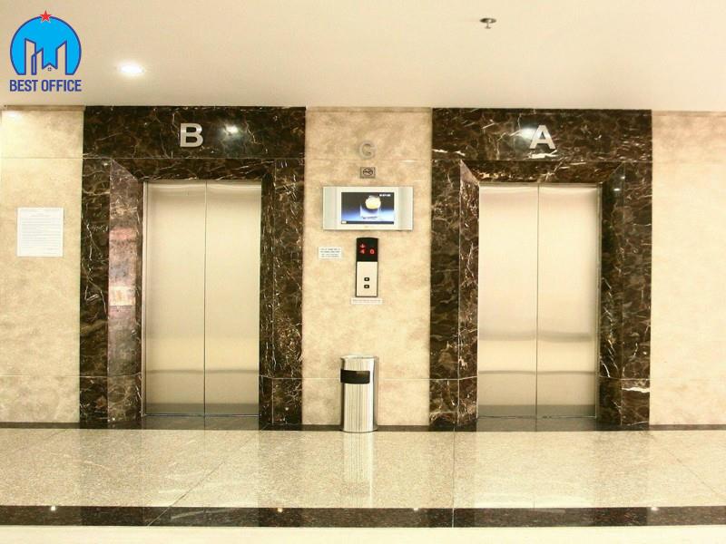 CAO ỐC PHƯƠNG TOWER