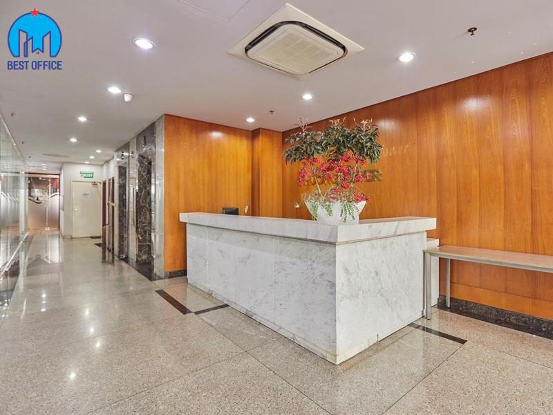 CAO ỐC PHƯƠNG TOWER