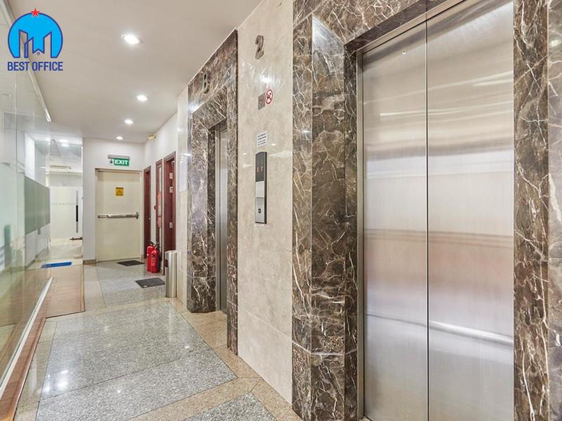 CAO ỐC PHƯƠNG TOWER