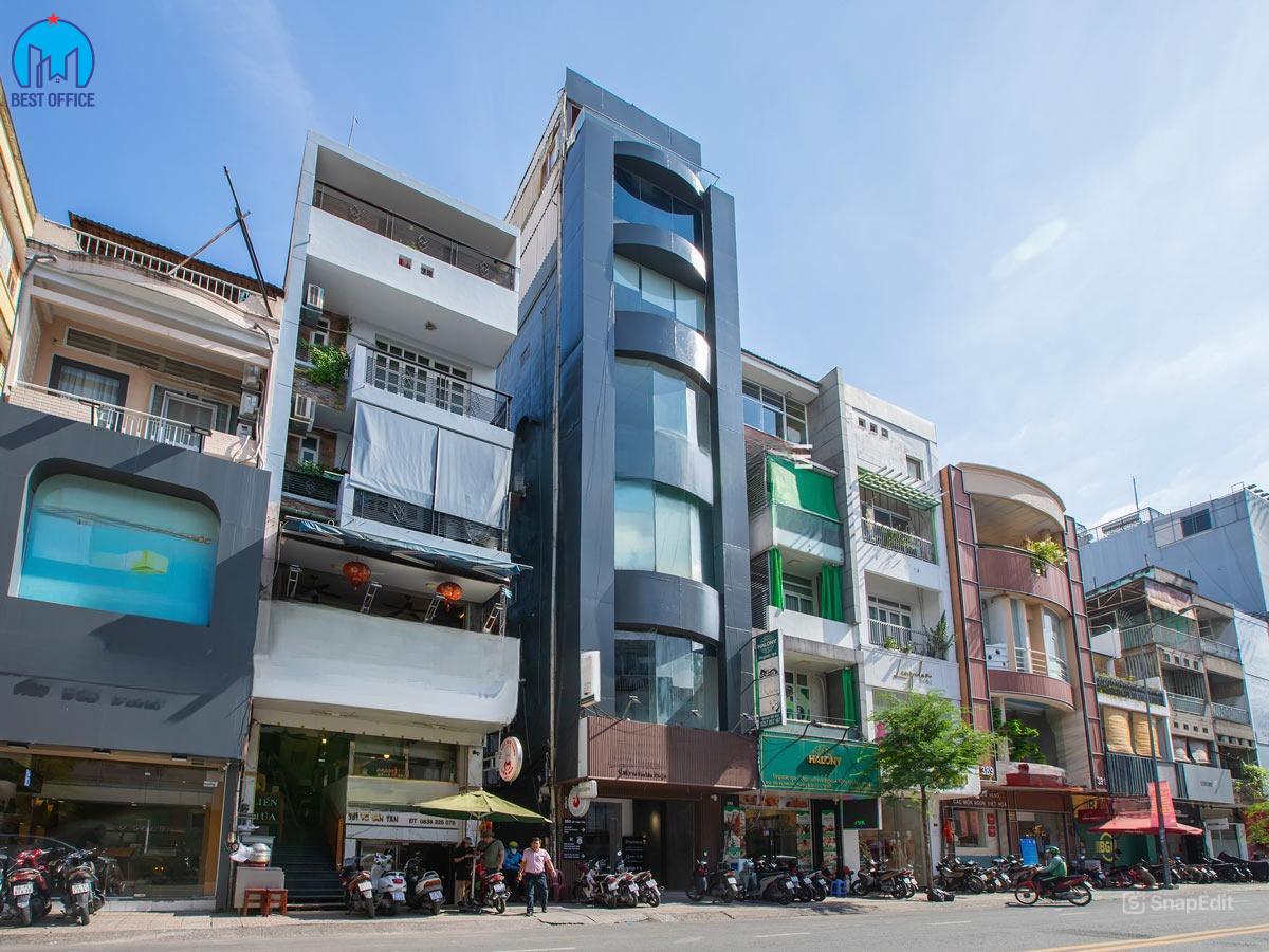 CAO ỐC MILGROUP