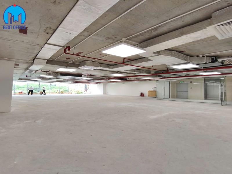 CAO ỐC SC CENTRAL POINT